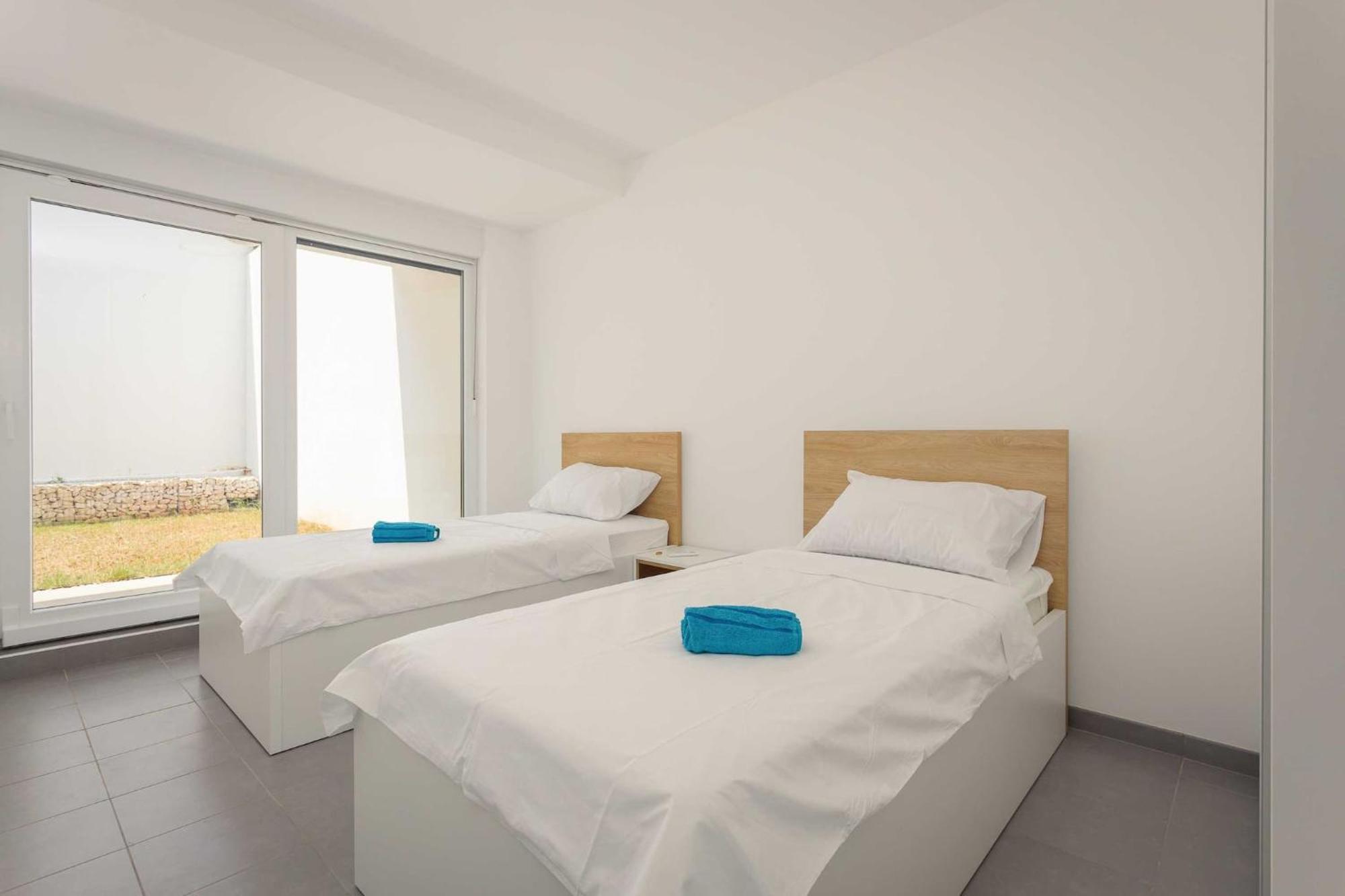 Apartments At Villa Frida Premantura Esterno foto
