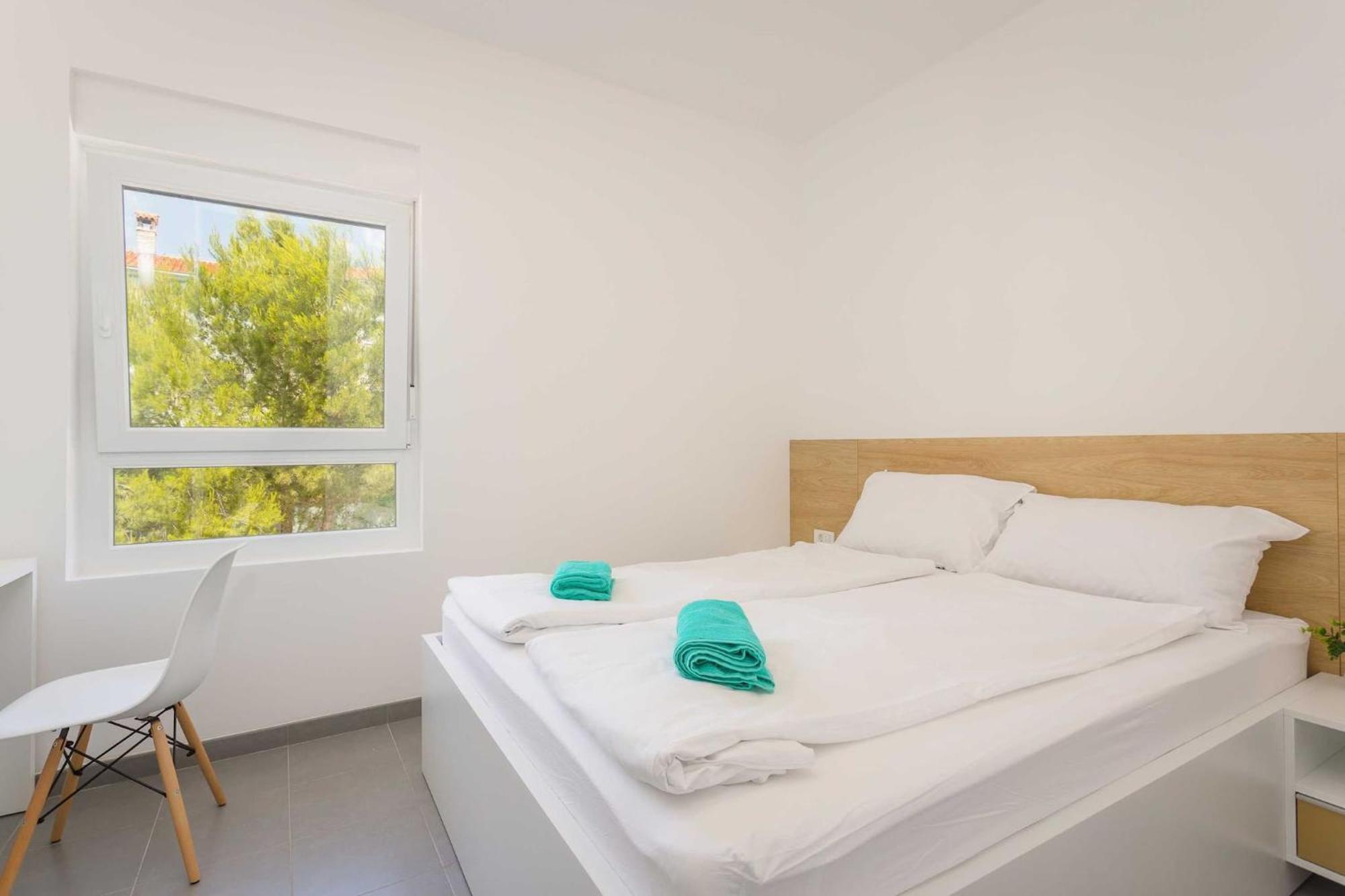 Apartments At Villa Frida Premantura Esterno foto